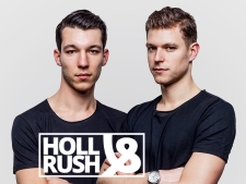 Meer over Holl & Rush