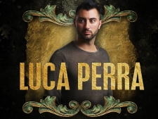 Meer over Luca Perra