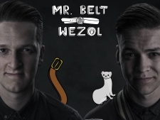 Meer over Mr. Belt & Wezol